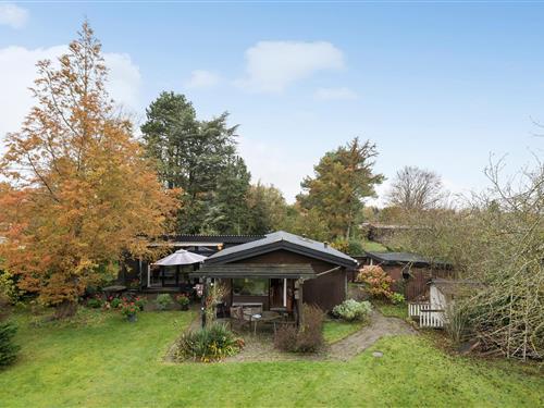 Sommerhus - 7 personer -  - Højager - 4673 - Rødvig