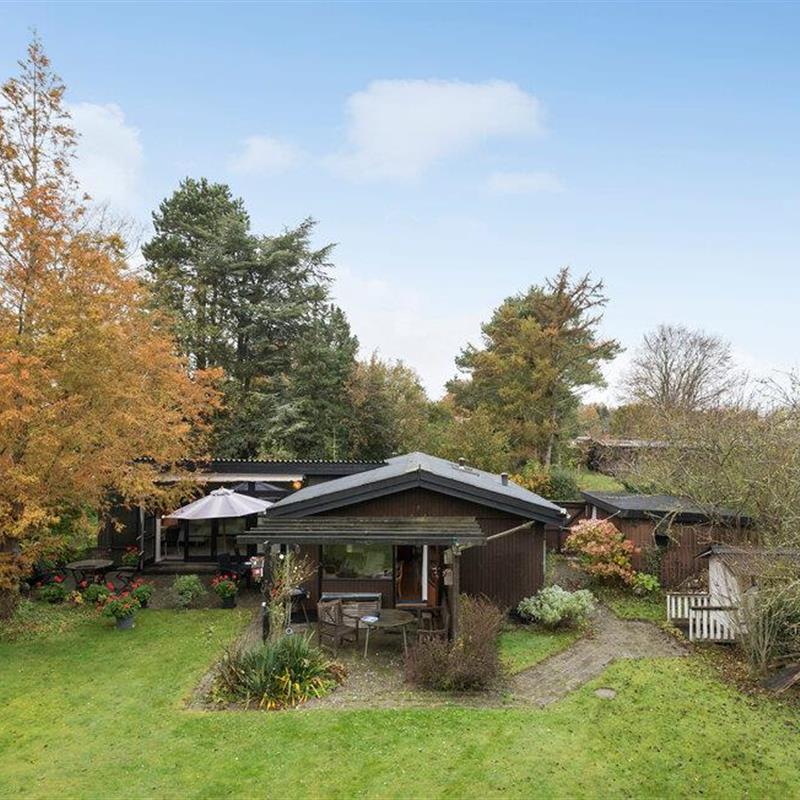 Ferienhaus - 7 Personen -  - Højager - 4673 - Rödvig