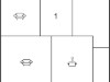 Billede 19 - Plantegning