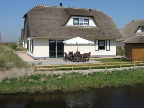 Fritidshus - 6 personer -  - 1787 CX - Julianadorp Aan Zee