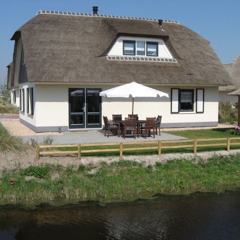 Sommerhus - 6 personer -  - 1787 CX - Julianadorp Aan Zee