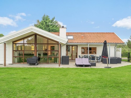 Sommerhus - 6 personer -  - Mosedalen - 4793 - Bogø