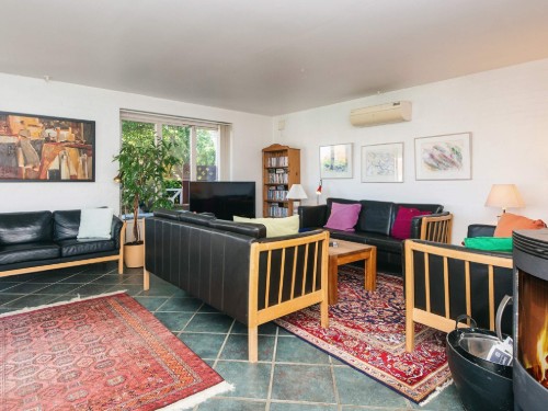 Fritidshus - 8 personer -  - Kelstrupvej 90 E - Kelstrup Strand/Jylland - 6100 - Haderslev