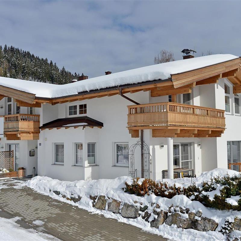 Ferielejlighed - 5 personer -  - Lauterbach - 6364 - Brixen Im Thale