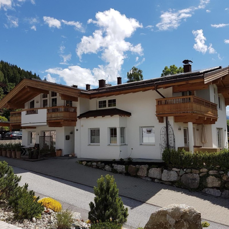 Ferielejlighed - 5 personer -  - Lauterbach - 6364 - Brixen Im Thale