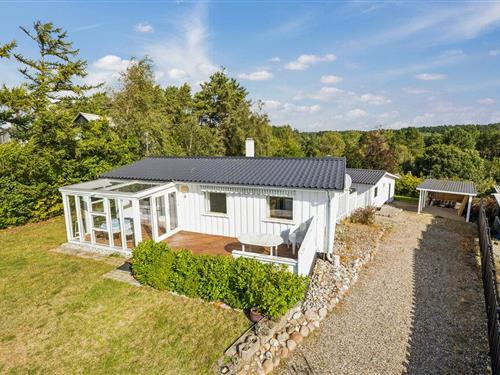 Ferienhaus - 12 Personen -  - Dådyrvej - Vibäk - 8400 - Ebeltoft
