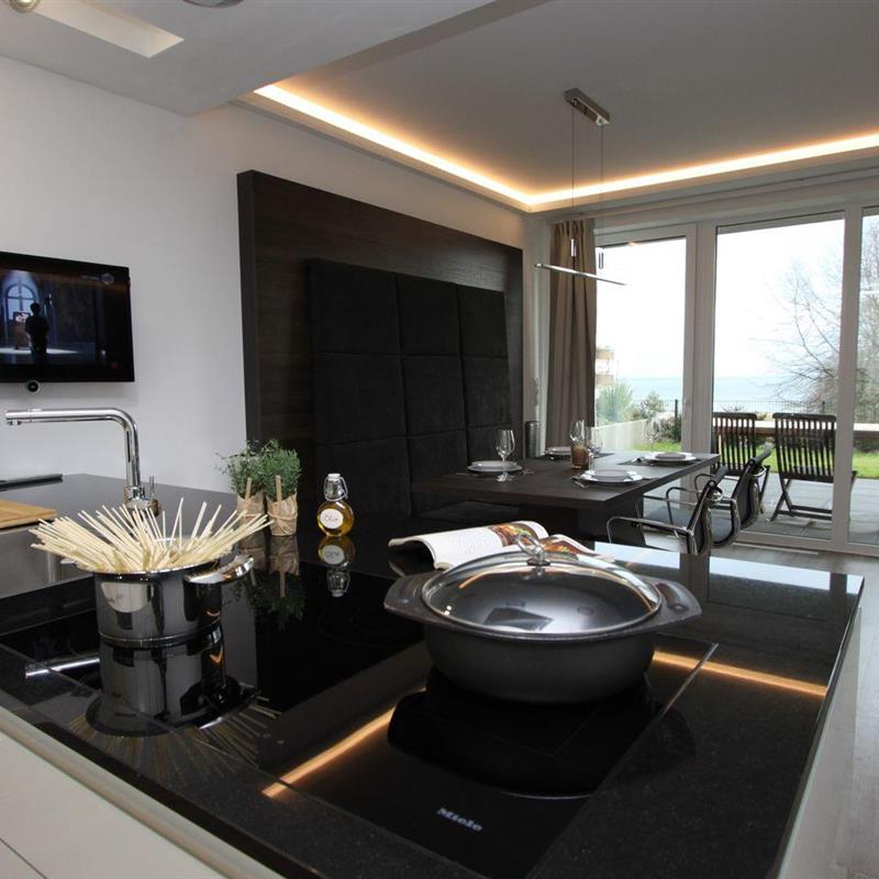 Ferielejlighed - 4 personer -  - Haffkamp - 23743 - Grömitz