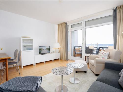 Ferielejlighed - 5 personer -  - Strandallee - 23683 - Scharbeutz