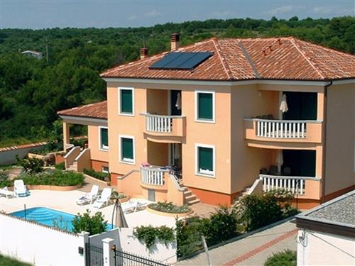 Ferielejlighed - 4 personer -  - Poljana Dragutina Domjanica - 23000 - Zadar