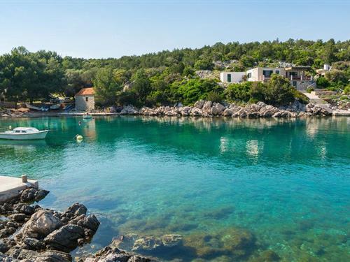 Sommerhus - 6 personer -  - Zastrazisce - Hvar-Zastrazisce - 21466 - Zastrazisce