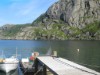 Image 31 - View of water