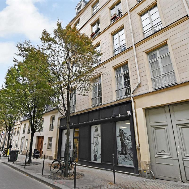 Ferielejlighed - 1 person -  - Paris