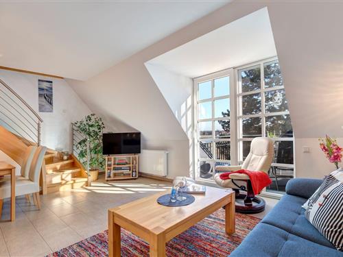 Ferielejlighed - 4 personer -  - Am Balmer See - 17429 - Balm