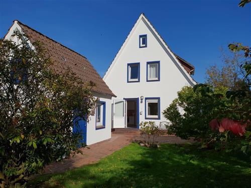Ferienhaus - 6 Personen -  - Neuhaus/Oste - 21785