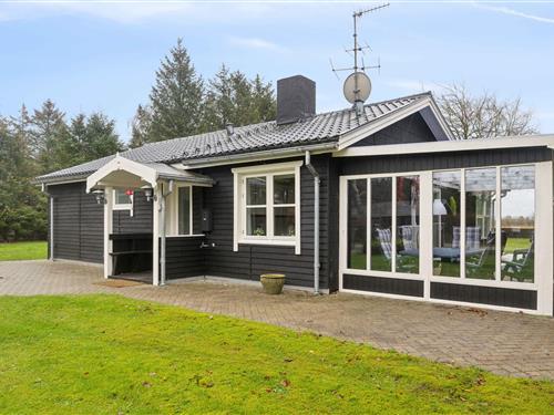 Ferienhaus - 10 Personen -  - Hybenvej - 9280 - Storvorde
