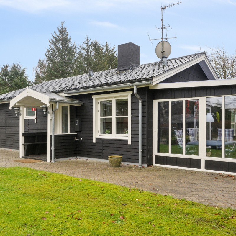 Ferienhaus - 10 Personen -  - Hybenvej - 9280 - Storvorde
