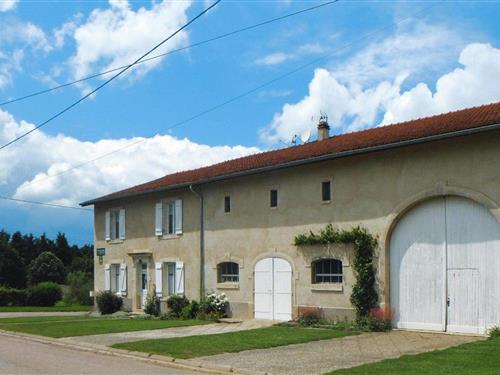 Holiday home - 4 persons -  - 55300 - Lahayville