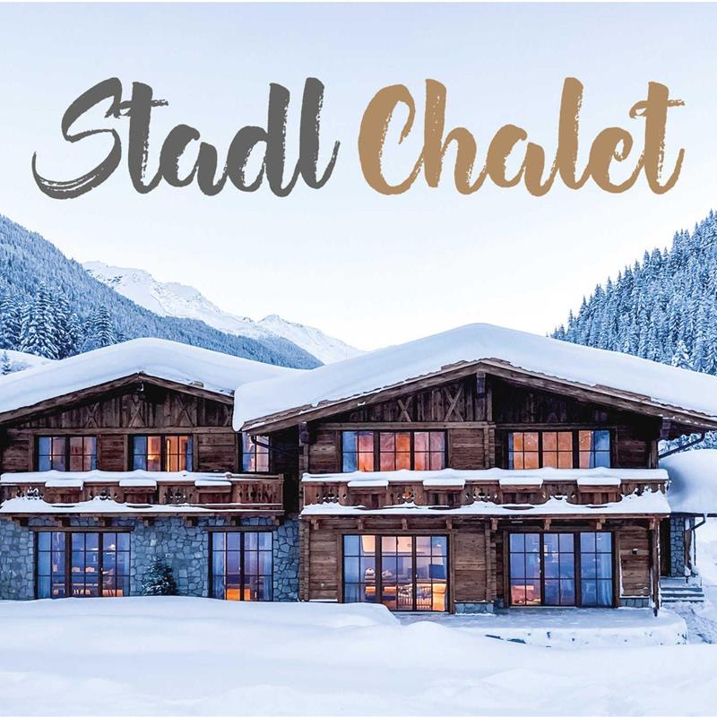 Ferielejlighed - 10 personer -  - Ebeneweg - 6561 - Ischgl