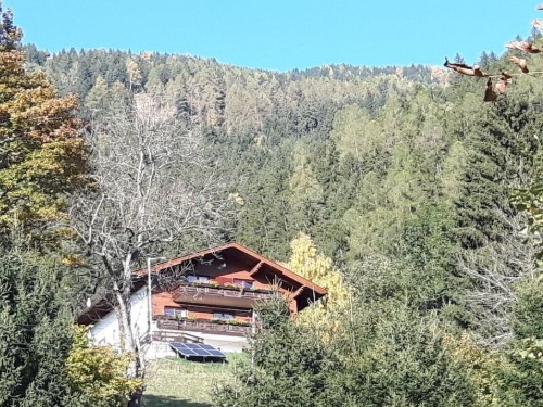Sommerhus - 4 personer -  - 9872 - Millstatt