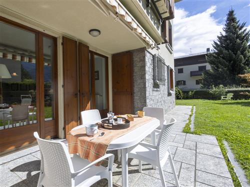 Ferielejlighed - 5 personer -  - Bormio - 23032
