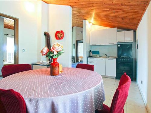 Holiday apartment - 4 persons -  - Brig - 52100 - Premantura