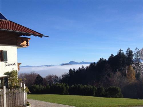 Bondegård - 3 personer -  - Stoißberg - 83454 - Anger