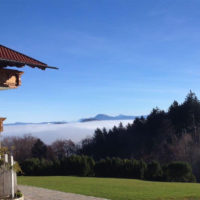 Bondegård - 3 personer -  - Stoißberg - 83454 - Anger