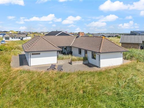 Sommerhus - 6 personer -  - Hafavej - Søndervig - 6950 - Ringkøbing