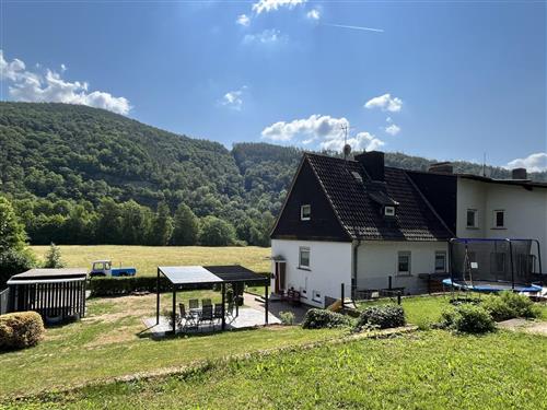 Sommerhus - 4 personer -  - Edertal - 34549