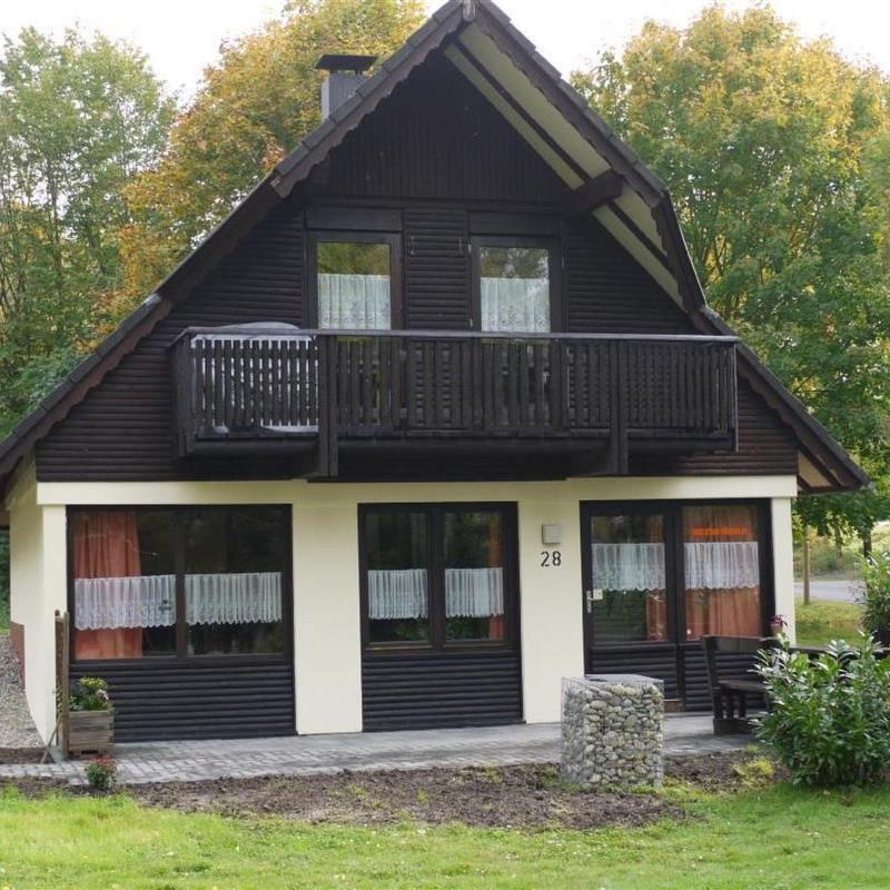 Sommerhus - 5 personer -  - Frielendorf - 34621