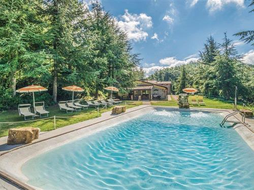 Sommerhus - 27 personer -  - Apecchio - Apecchio - 61046 - Apecchio Pu