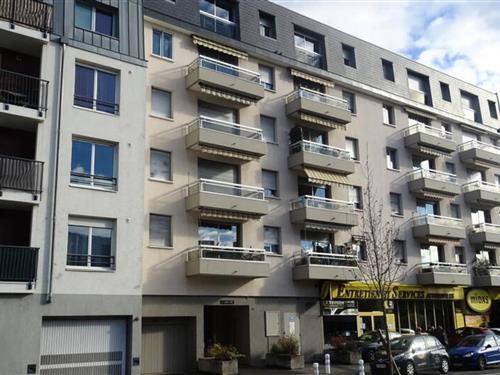 Sommerhus - 3 personer -  - 73100 - Aix Les Bains