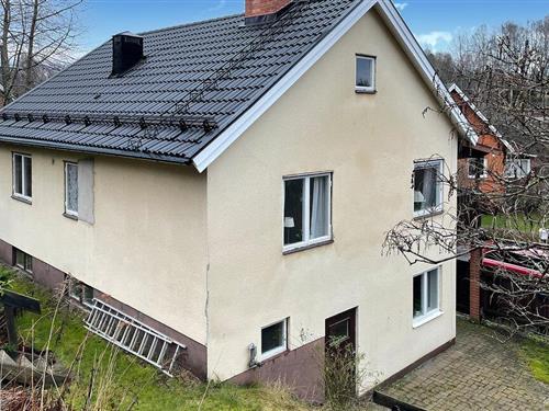 Sommerhus - 8 personer -  - Rådmansgatan - 711 35 - Lindesberg