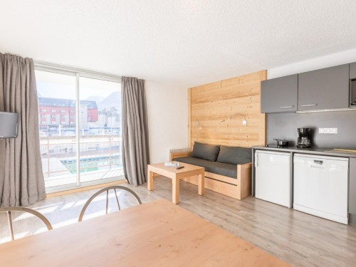 Einzimmerwohnung - 4 Personen -  - 38860 - Les  2  Alpes