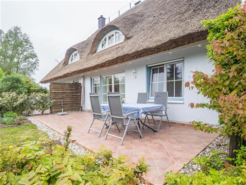 Ferieleilighet - 4 personer -  - Lindenweg - 18556 - Wiek