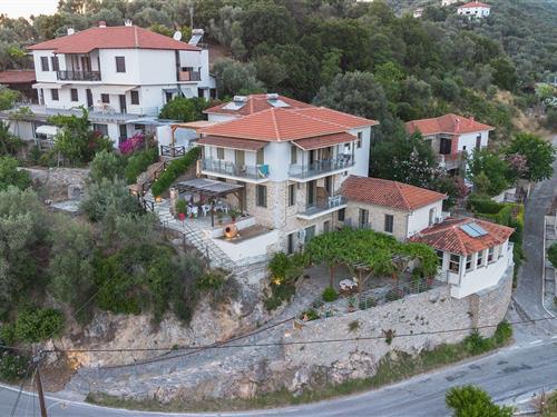 Ferieleilighet - 2 personer -  - Horto - 37006 - Horto Pelion