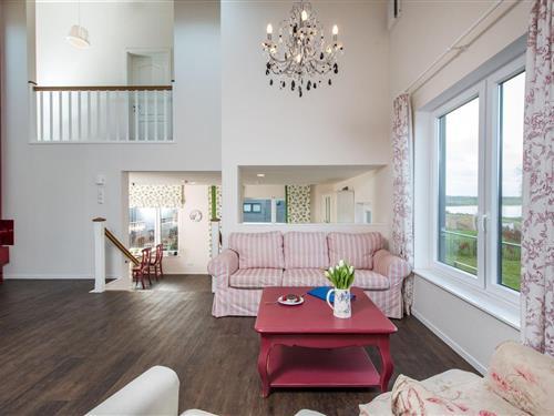 Ferienhaus - 6 Personen -  - Wackerballig - 24395 - Wackerballig