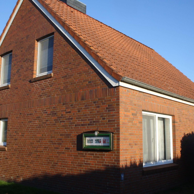 Ferielejlighed - 4 personer -  - 26844 - Ditzum