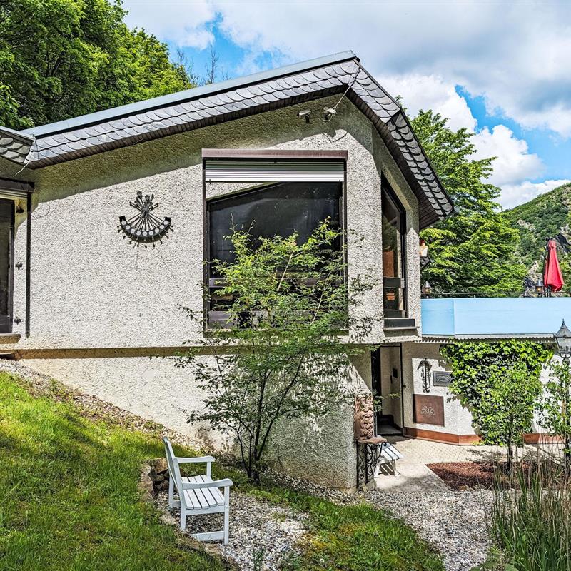 Sommerhus - 10 personer -  - Sankt Goar - 56329