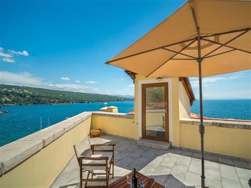 Sommerhus - 4 personer -  - Opatija/Volosko - 51410