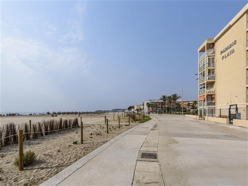 Holiday apartment - 4 persons -  - La Pineda - 43480