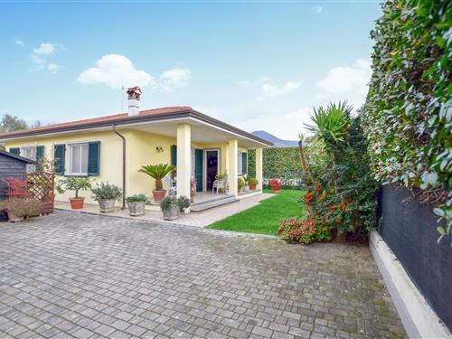 Holiday Home/Apartment - 4 persons -  - Via Savoia - Capezzano Pianore - 55041 - Capezzano