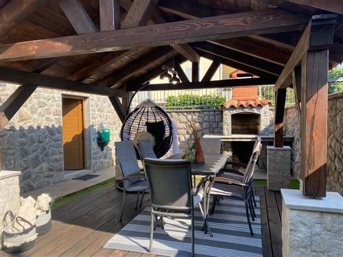 Holiday home - 6 persons -  - Lovran - 51415 - Lovran