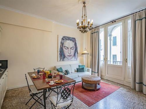 Feriehus / leilighet - 3 personer -  - 30124 - Venice