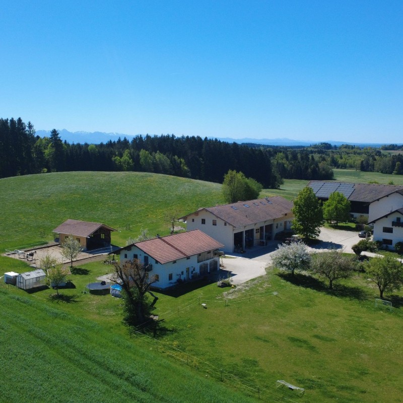 Bondegård - 6 personer -  - Surau - 83123 - Amerang