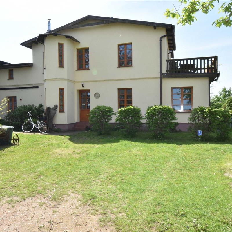 Feriecenter - 5 personer -  - Zum Breitling - 23974 - Niendorf