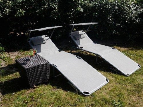 Sommerhus - 4 personer -  - NL-1787 - Pa Julianadorp