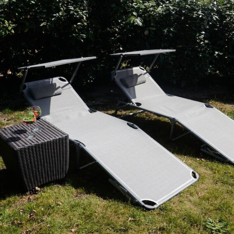 Sommerhus - 4 personer -  - NL-1787 - Pa Julianadorp