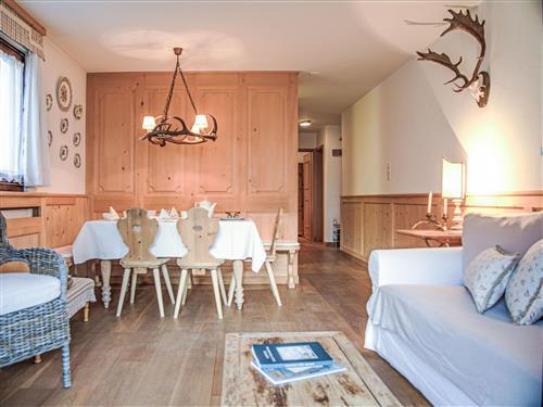 Ferielejlighed - 3 personer -  - Celerina - 7505