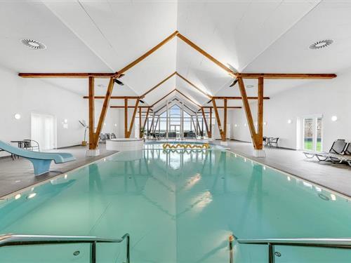 Ferienhaus - 36 Personen -  - Lønborggårdvej - Lönborg - 6880 - Tarm